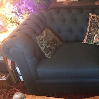 loveseat