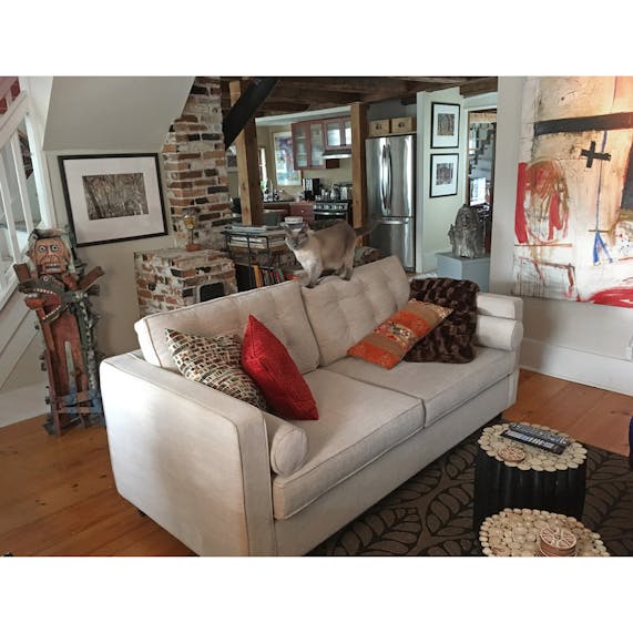 Braxton Sleeper Sofa Joybird